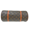 Louis Vuitton Papillon Monogram Canvas