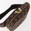 Louis Vuitton Geronimos Waist Damier