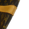 Louis Vuitton Keepall Monogram Canvas