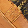 Louis Vuitton Alma Monogram Canvas