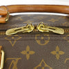 Louis Vuitton Keepall Monogram Canvas