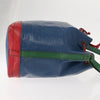 Louis Vuitton Tricolor Noe Epi Leather