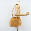 Louis Vuitton Petit Noe NM Epi Leather