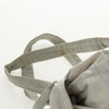 Prada Double Pocket Backpack Chain Shoulder Re-Nylon