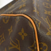Louis Vuitton Keepall Monogram Canvas