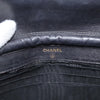 Chanel Vintage CC Wallet on Chain Patent