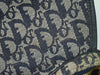 Christian Dior Trotter shoulder Canvas