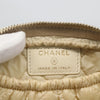 Chanel Deauville Curvy Cosmetic Tweed