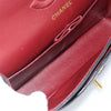 Chanel Timeless - Classic Double Flap Chevron Calfskin