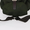 Prada Front Pocket Tessuto