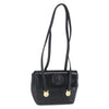 Versace Vintage Leather