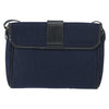 Christian Dior Vintage Trotter Canvas