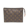 Louis Vuitton Toiletry Monogram Canvas