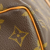 Louis Vuitton Keepall Monogram Canvas