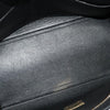 Celine Tricolor Trapeze Leather
