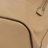 Chloe Faye Suede with Applique