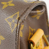 Louis Vuitton Cartouchiere Monogram Canvas