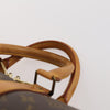 Louis Vuitton Keepall Monogram Canvas