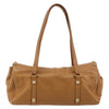 Prada Convertible Shopping Tote Saffiano Leather Saffiano Leather