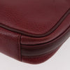 Cartier Tasseled Must de Cartier Leather