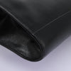 Celine Vintage Circle Logo Leather