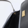 Christian Dior Vintage CD Logo Leather
