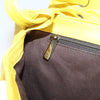Chanel Two Tone Mademoiselle Lock Flap Quilted Lambskin