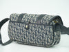 Christian Dior Trotter shoulder Canvas