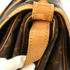 Louis Vuitton Saumur Monogram Canvas