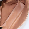 Celine Vintage Macadam Canvas and Leather
