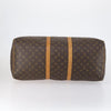 Louis Vuitton Keepall Monogram Canvas