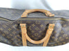 Louis Vuitton Keepall Monogram Canvas