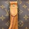 Louis Vuitton Keepall Bandouliere Monogram Canvas