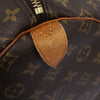 Louis Vuitton Keepall Monogram Canvas