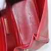 Salvatore Ferragamo Carrie Vara Saffiano Leather