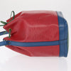 Louis Vuitton Tricolor Noe Epi Leather
