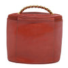 Loewe Vintage Velazquez Top Handle Leather