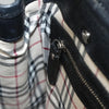 Burberry Vintage Leather