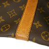 Louis Vuitton Keepall Monogram Canvas