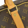 Louis Vuitton Keepall Monogram Canvas