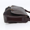 Louis Vuitton Dersou Taiga Leather and Canvas