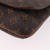 Louis Vuitton Musette Tango Monogram Canvas