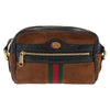 Gucci Ophidia Suede