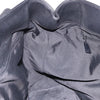 Chanel Vintage CC Turnlock Satchel Leather