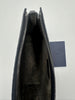 Christian Dior Zip Leather