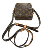 Louis Vuitton Danube Monogram Canvas
