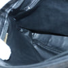 Bally Vintage Chain Quilted Leather