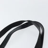 Salvatore Ferragamo Vintage Vara Bow Tote Lizard Embossed Leather
