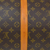 Louis Vuitton Keepall Monogram Canvas