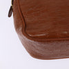 Salvatore Ferragamo Vala Leather